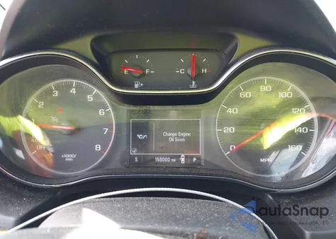 2019 Chevrolet Cruze Lt z USA, uszkodzony, nr VIN 1G1BE5SM1K7142027